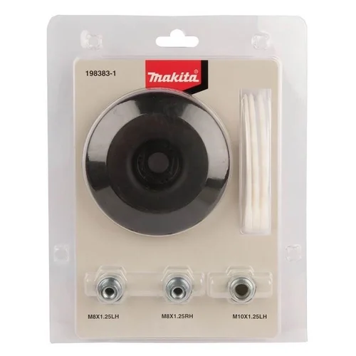 MAKITA 198383-1 Žoliapjovės galvutė 255 mm image 3