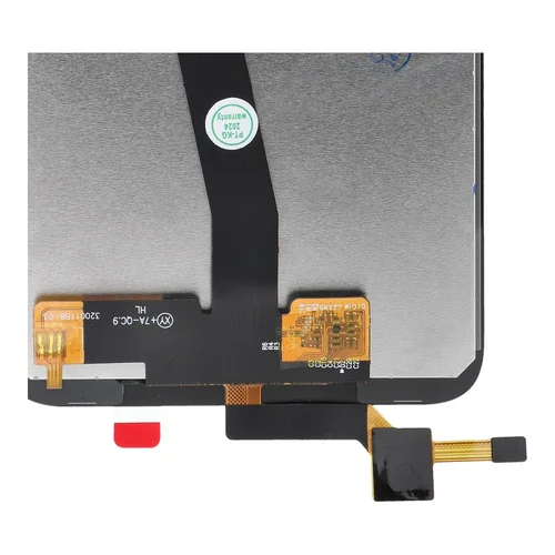 FixCell LCD ekranas Redmi 7A OEM be rėmelio image 2