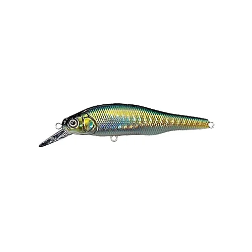 Megabass X-80 SW GG CRUISING BLUE 80,5 mm image 3