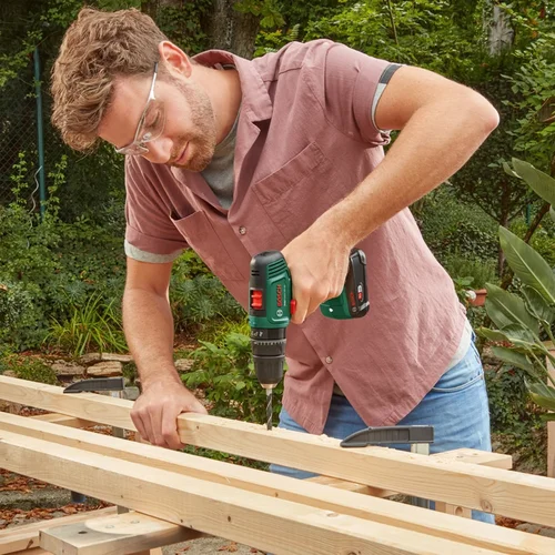 Bosch EasyImpact 18V-40 smūginis gręžtuvas-suktuvas image 2