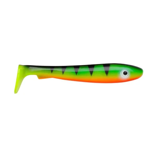 Svartzonker McRubber BIG BASS 12,5 cm, 22 g image 1