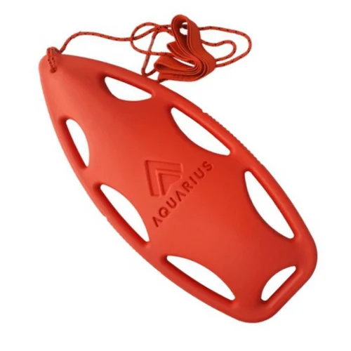 Gelbėjimo plūduras AQUARIUS Aurora 84 cm image 1