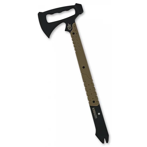 Gerber Downrange Tomahawk taktinis kirvis image 1