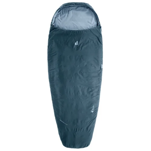 DEUTER DREAMLITE 10C/50 F miegmaišis, mėlyna turkio image 1