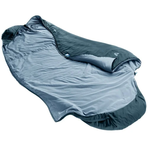 DEUTER DREAMLITE 10C/50 F miegmaišis, mėlyna turkio image 2