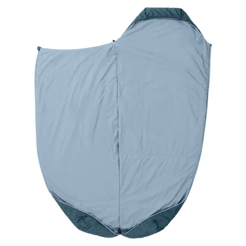 DEUTER DREAMLITE 10C/50 F miegmaišis, mėlyna turkio image 3
