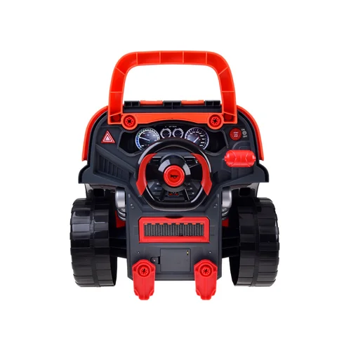 Mechaniko rinkinys ZA5738 – automobilių dirbtuvės image 3