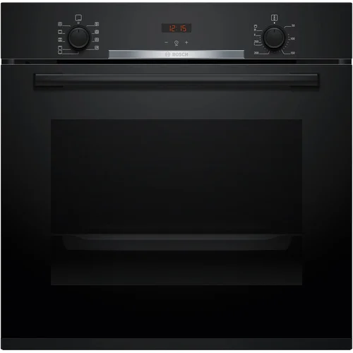 Bosch HBA334EB4 elektrinė orkaitė, juoda image 1