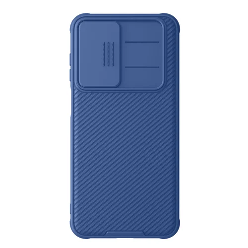 Nillkin CamShield Pro dėklas Samsung Galaxy A26 5G, mėlynas image 1