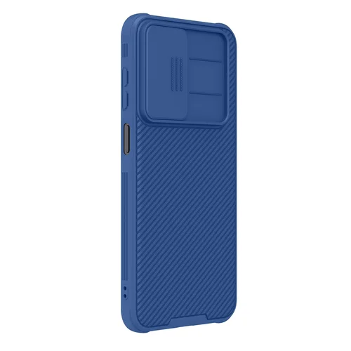 Nillkin CamShield Pro dėklas Samsung Galaxy A26 5G, mėlynas image 3