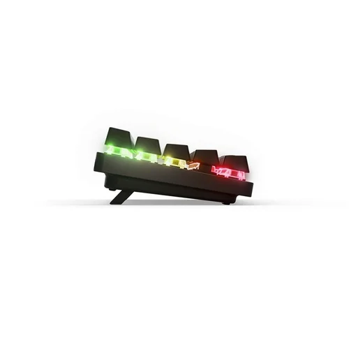 SteelSeries Apex Pro Mini OmniPoint Belaidė klaviatūra Juoda image 3