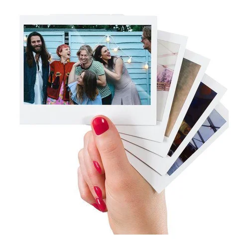Fujifilm Instax Wide Glossy fotojuosta, 10 vnt. image 3