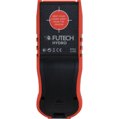 FUTECH HYDRO Drėgmės matuoklis Ultragarsinis image 2
