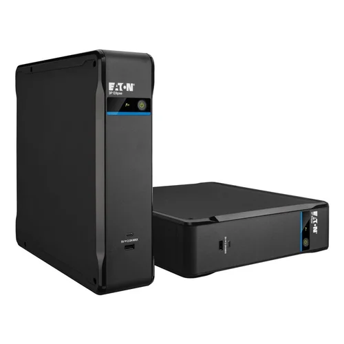 Eaton 3P Ellipse UPS 1,7 kVA 1040 W image 1