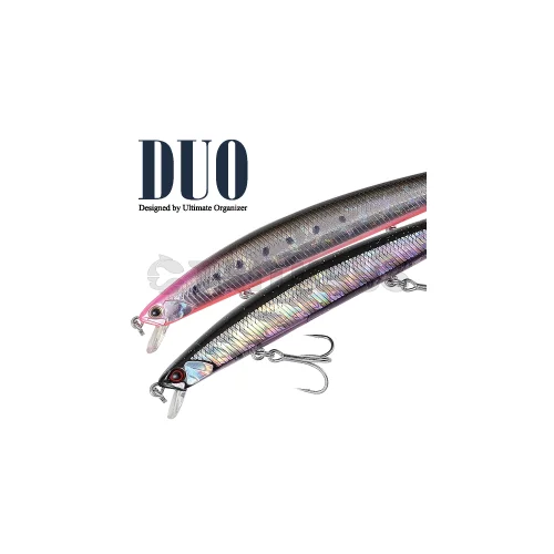 DUO Tide Minnow SLD 125 mm J222 (S) image 1