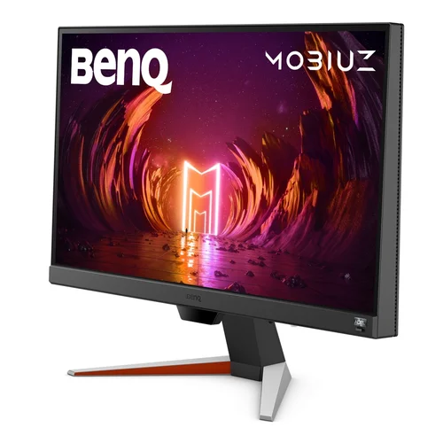 BenQ EX240N 23,8 col. Full HD monitorius image 2