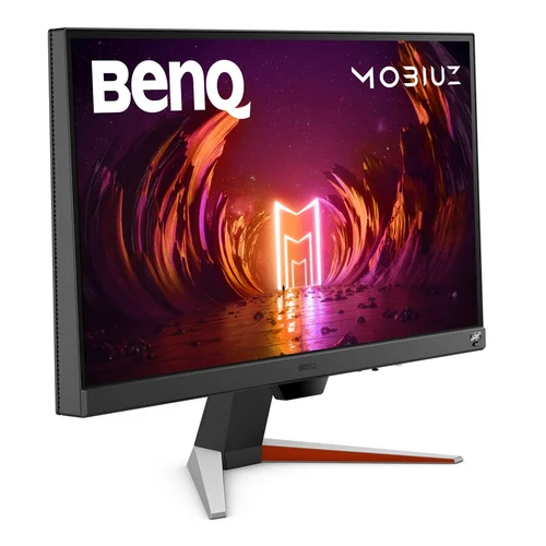 BenQ EX240N 23,8 col. Full HD monitorius image 3