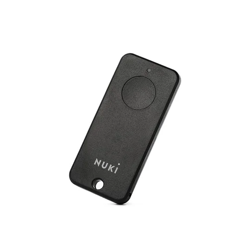 Nuki FOB Bluetooth pultelis, juodas image 1