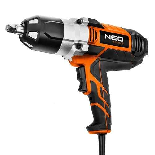 Neo Tools 04-720 Elektrinis smūginis veržliaraktis, 950 Nm image 1
