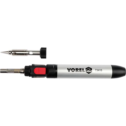 VOREL 73410 3-in-1 dujinis kaitintuvas image 1