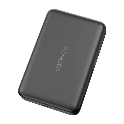 Romoss WSC10 10 000 mAh 20 W juodas image 2