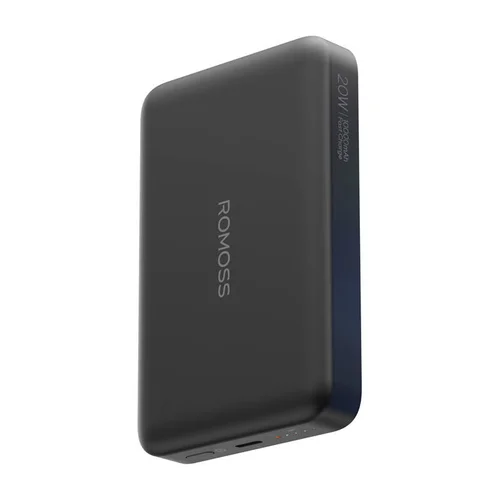 Romoss WSC10 10 000 mAh 20 W juodas image 3