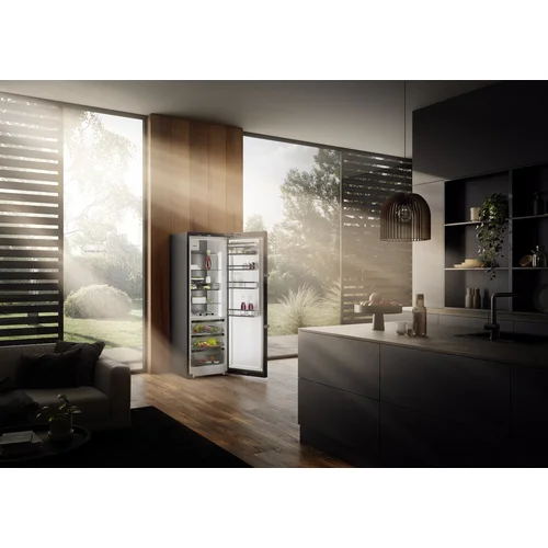 Liebherr RBbsb 525i Prime BioFresh šaldytuvas image 3