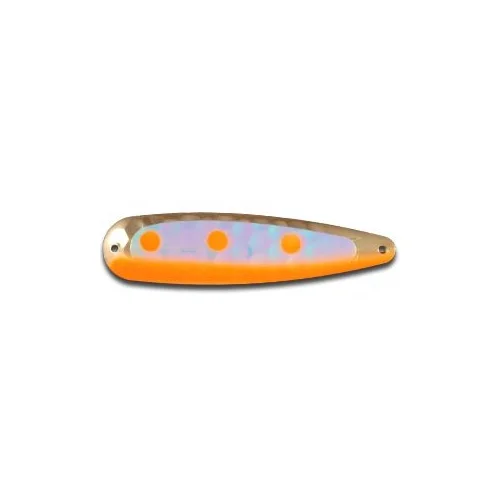 Warrior Magnum masalas 120 mm, 164N Steelhead Candy image 2