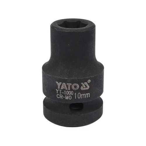 YATO YT-1000 10 mm smūginė galvutė image 1