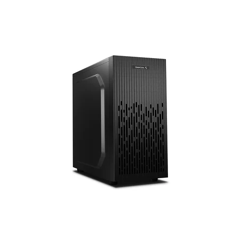 DeepCool Matrexx 30 SI Mini Tower juodas image 1