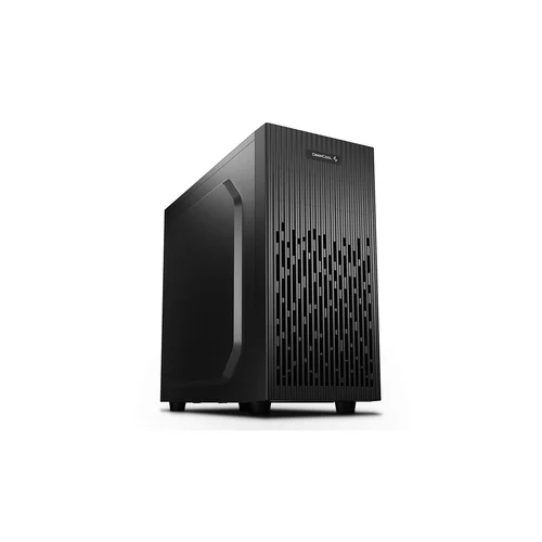 DeepCool Matrexx 30 SI Mini Tower juodas image 2