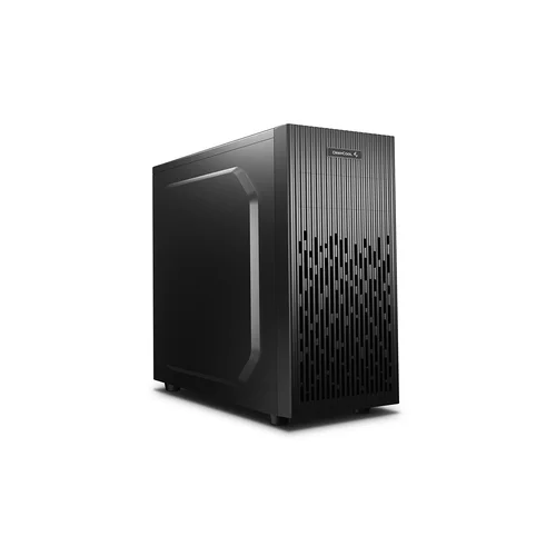 DeepCool Matrexx 30 SI Mini Tower juodas image 3