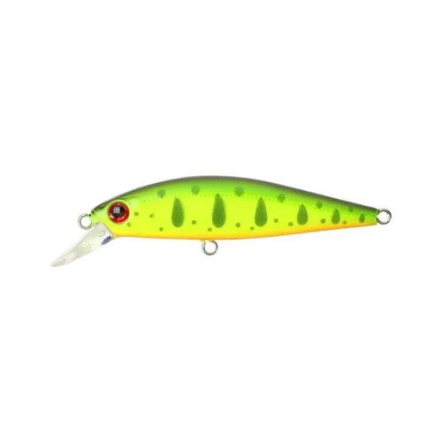 ZipBaits Rigge Flat 70S 70 mm, 8 g, 487 image 2