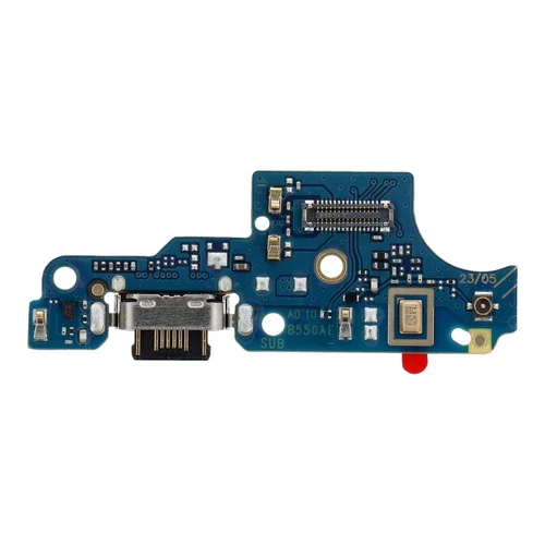 MOTOROLA G30 OEM įkrovimo plokštė image 1