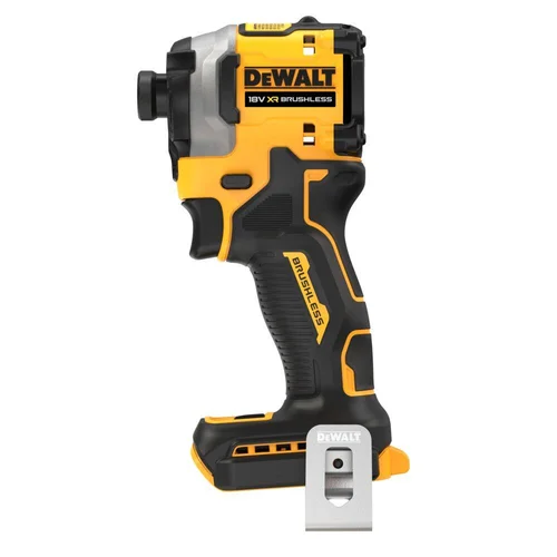 DeWalt smūginis suktuvas DCF850E2T; 18V 2x1,7Ah image 3