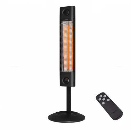 Veito CH1800 RE NOIR infraraudonųjų spindulių šildytuvas 1700 W image 2