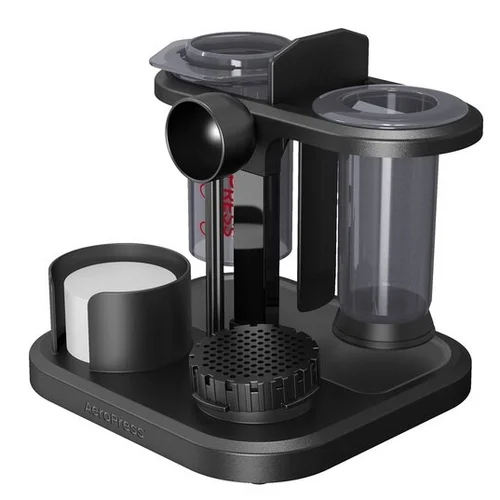 AeroPress Organizer Stand stovas priedams image 1