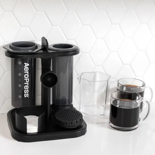 AeroPress Organizer Stand stovas priedams image 2