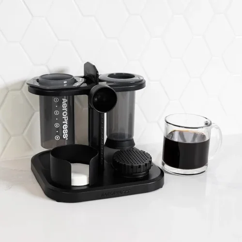 AeroPress Organizer Stand stovas priedams image 3