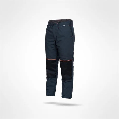 Sara Workwear Darbo kelnės Mėlyna XXL image 1