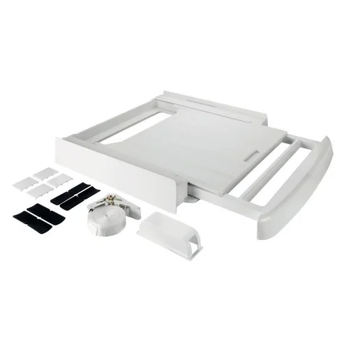 Sujungimo rėmelis skalbimo mašinoms ir džiovyklėms Whirlpool SKP101 image 2