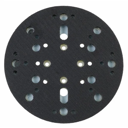 Makita Accessories 150 mm Velcro padas image 2