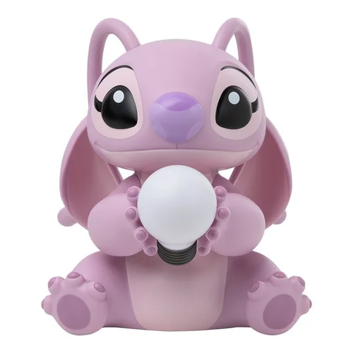 PP Lilo ir Stitch Angel Globuddies šviesa image 2
