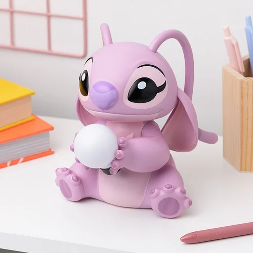 PP Lilo ir Stitch Angel Globuddies šviesa image 3