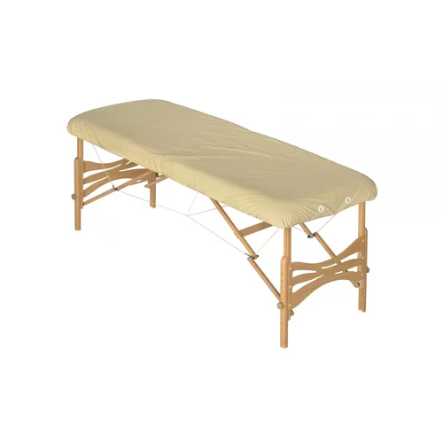 Habys C460 stalo apsauga 180 × 70 cm, smėlio image 1