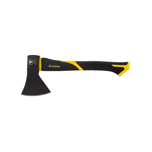 TOPEX Kirvis 600 g stiklo pluošto rankena image 1