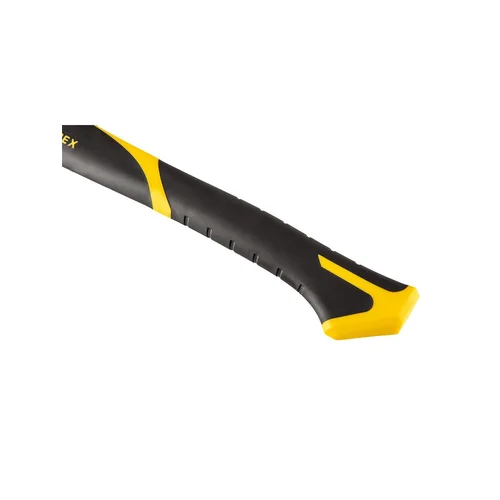 TOPEX Kirvis 600 g stiklo pluošto rankena image 2
