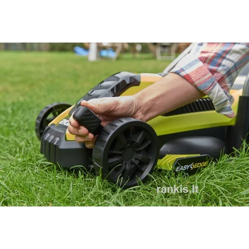 Ryobi RLM13E33S vejapjovė, 1300W, 33 cm image 3