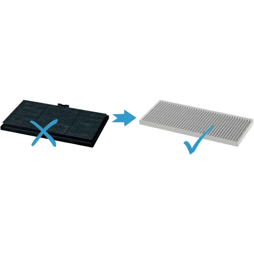 BOSCH DWZ1IT1I4 Recirkuliacijos priedas image 2