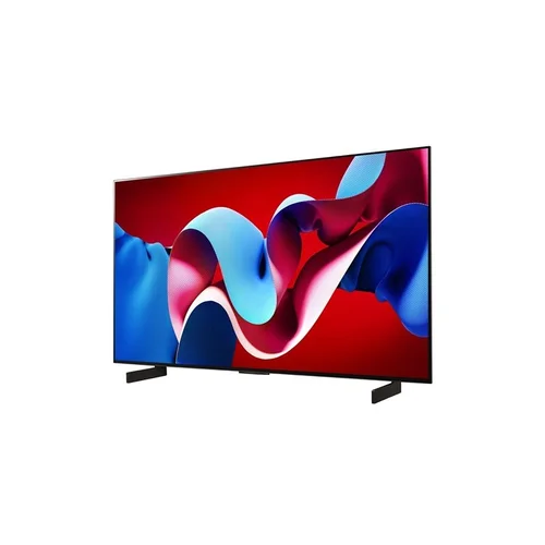 LG OLED42C41LA televizorius image 3